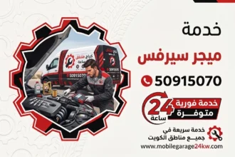 ميجر سيرفس